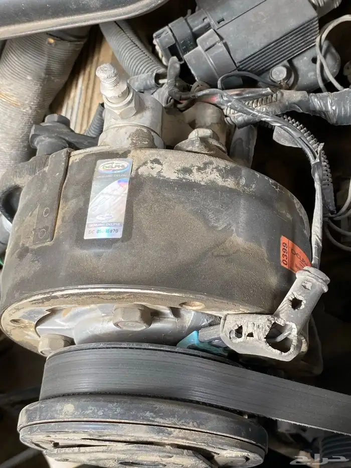 جمس موديل 92 نضيف 82