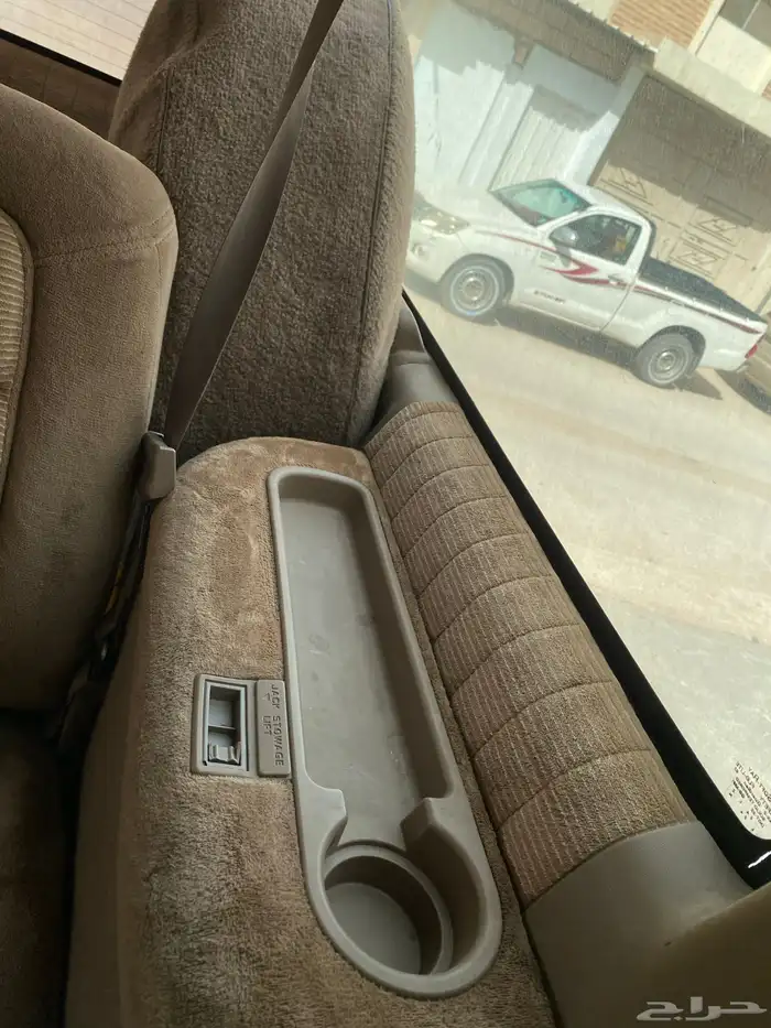 جمس موديل 92 نضيف 64