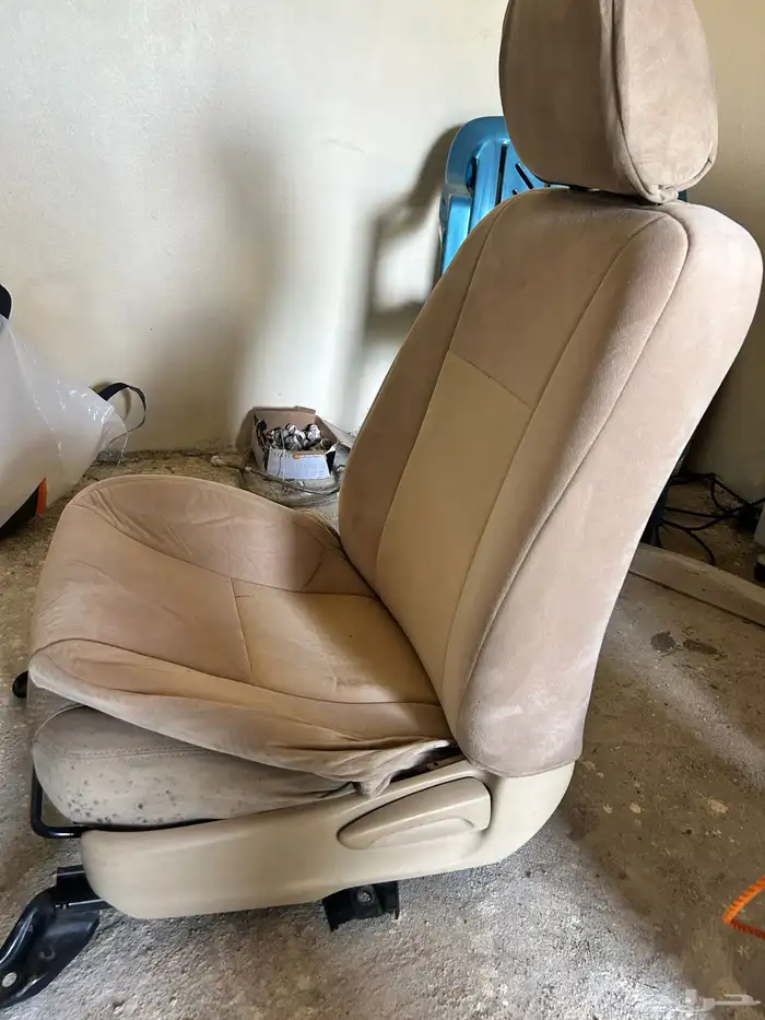 مقعدة يارس 0