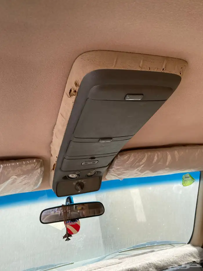 جمس موديل 92 نضيف 57