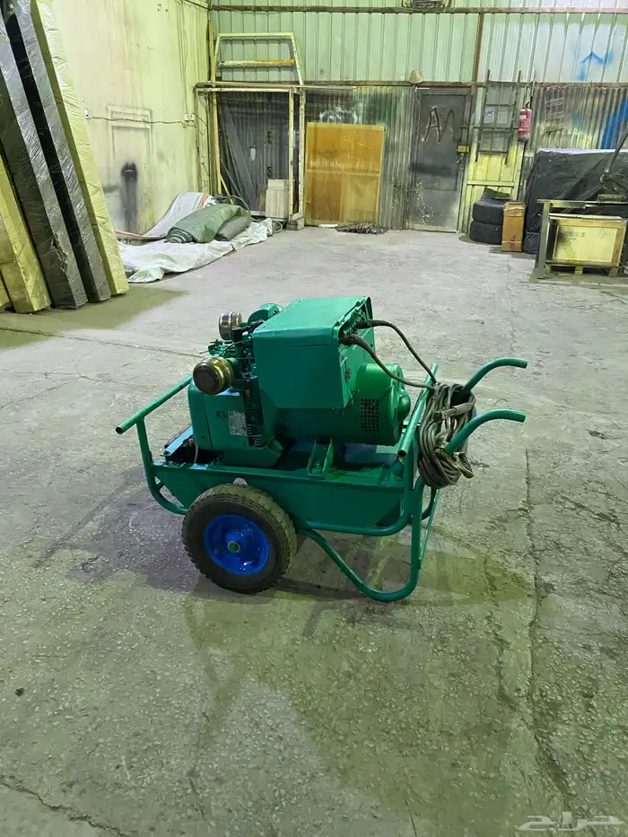 متورالحام بنزين 2