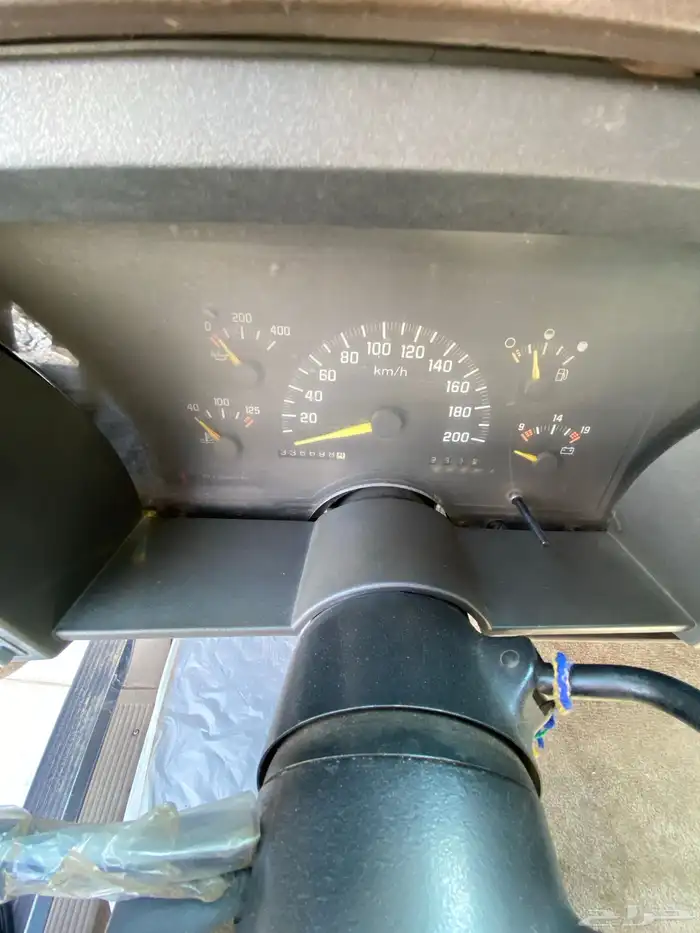 جمس موديل 92 نضيف 52