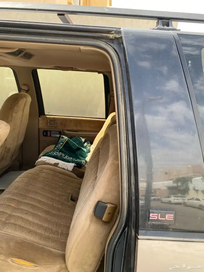 جمس موديل 92 نضيف 28