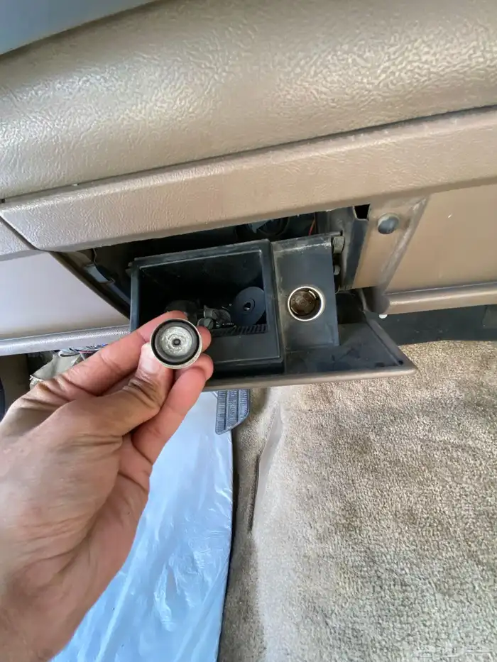 جمس موديل 92 نضيف 54