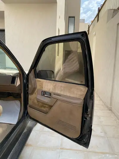 جمس موديل 92 نضيف 34
