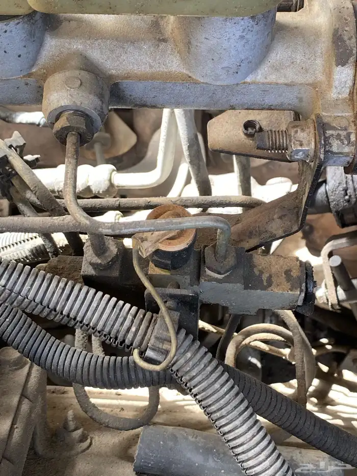 جمس موديل 92 نضيف 79