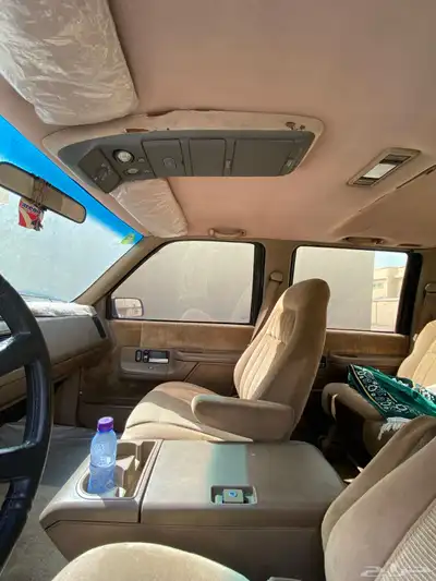 جمس موديل 92 نضيف 53