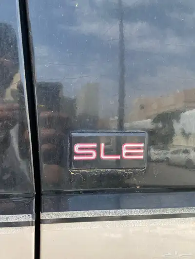 جمس موديل 92 نضيف 14