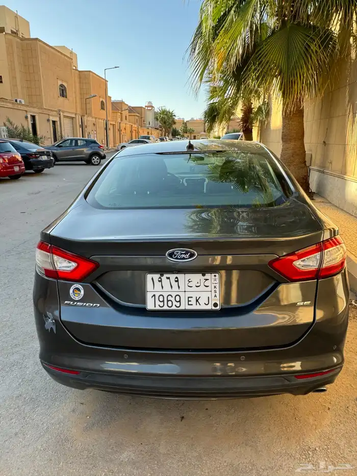 فيوجن 2015 نص فل 6