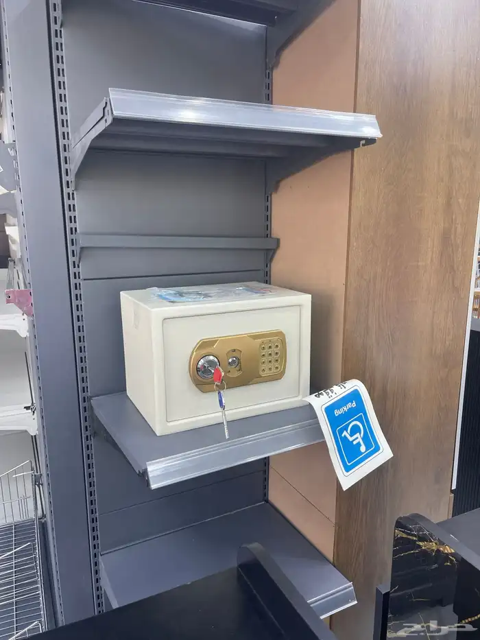 خزنة نقود ( توصيل مجانا 13