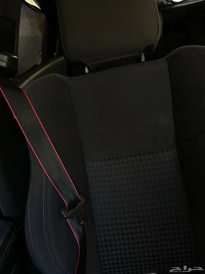 دوج تشارجر للبيع او البدل Charger SRT 2018 7