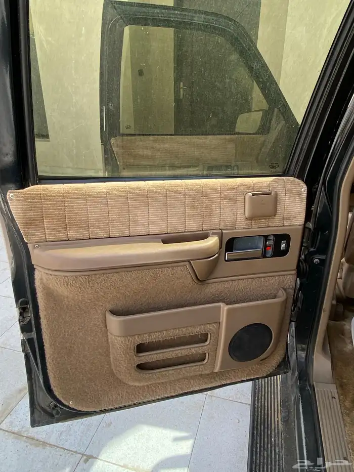 جمس موديل 92 نضيف 26