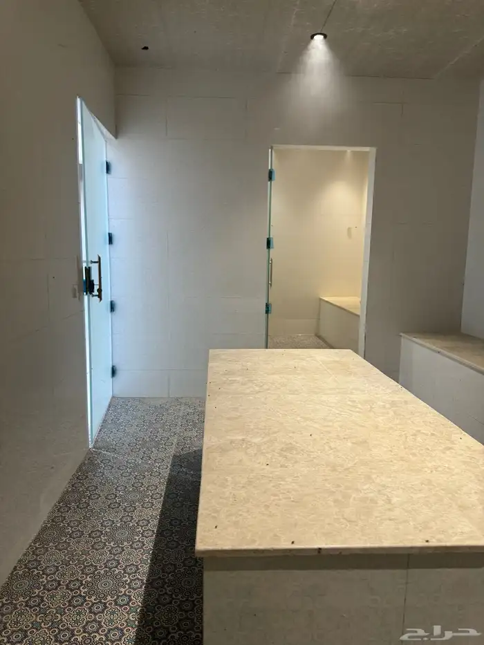 أبو لقمان لي تأسيس حمامات مغربية 8