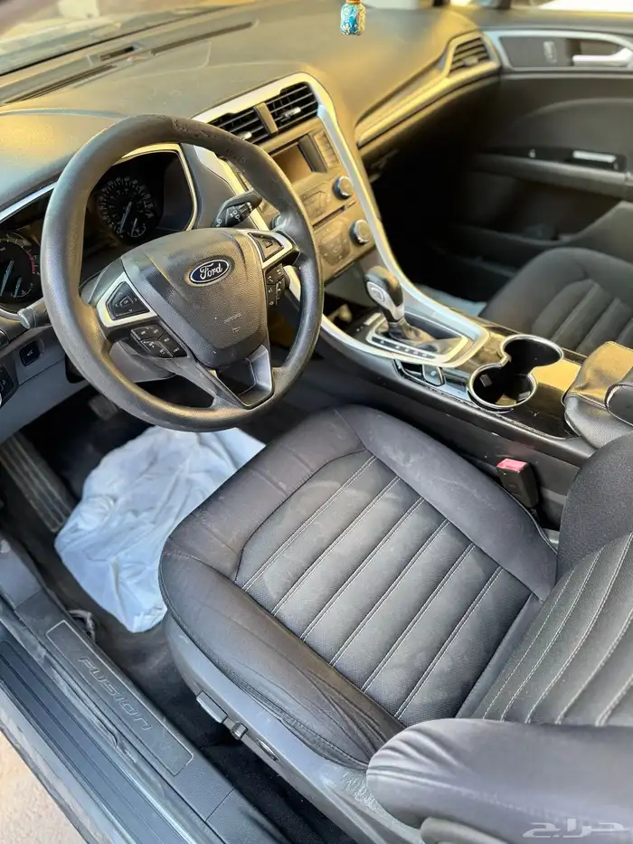 فيوجن 2015 نص فل 7