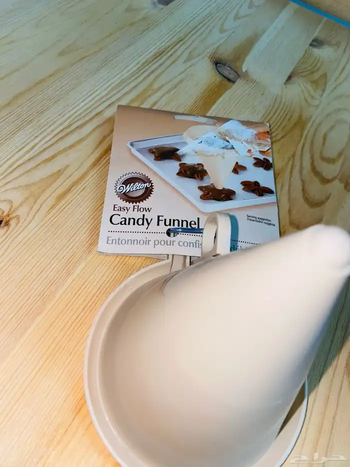 ادوات كيك 12