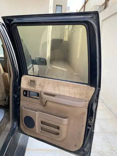 جمس موديل 92 نضيف 31