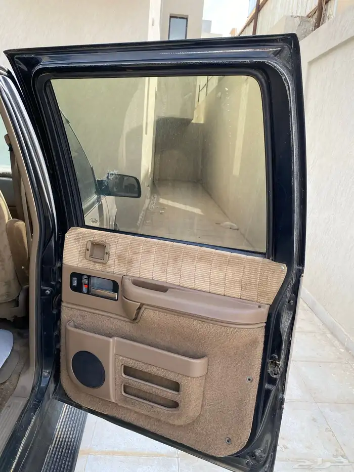 جمس موديل 92 نضيف 31