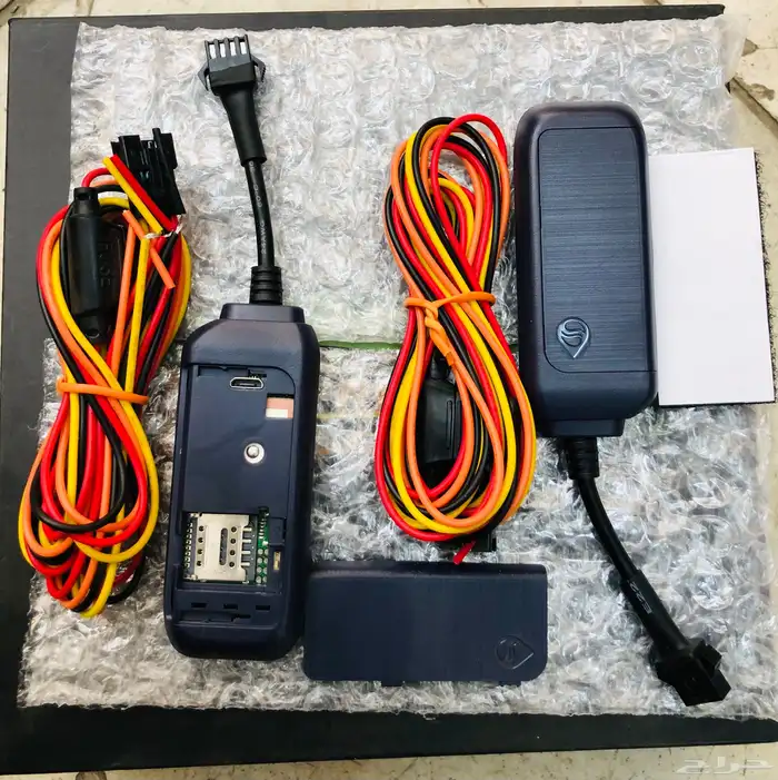 اجهزة تتبع سيارات 1