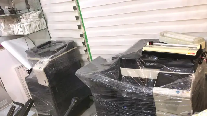 للتقبيل قرطاسيه ونسخ وتصوير 15