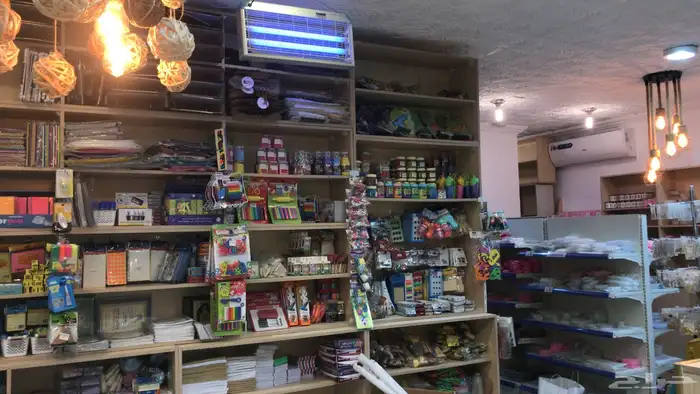 للتقبيل قرطاسيه ونسخ وتصوير 21