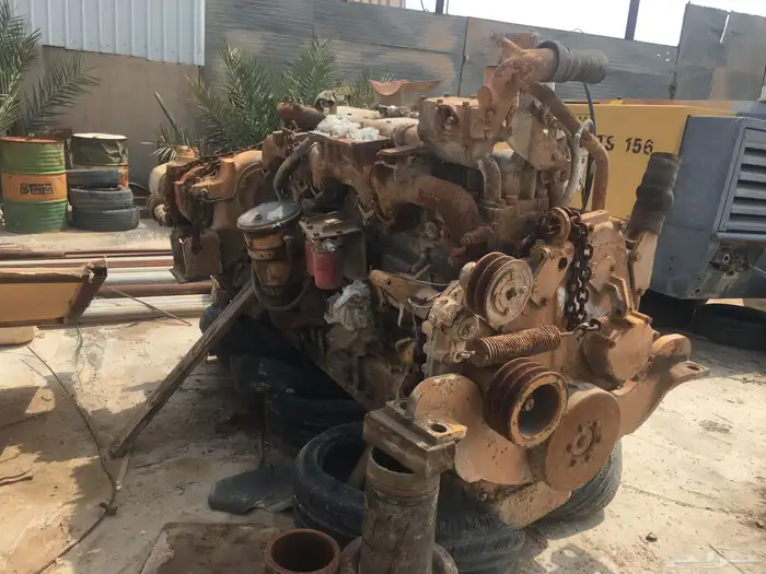 بلدوزر كماتسو 3
