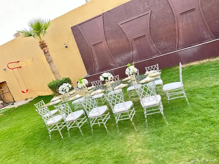 تنسيق حفلات 17
