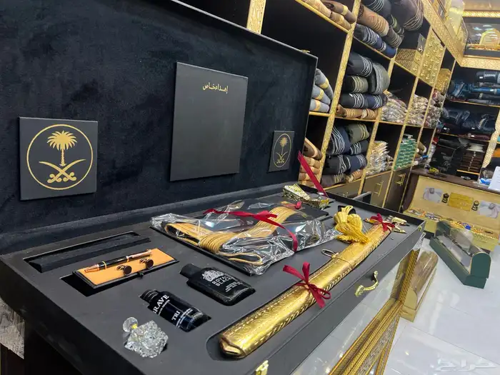 هدايا درع ملازم سيف دروع بشت تخروج 7