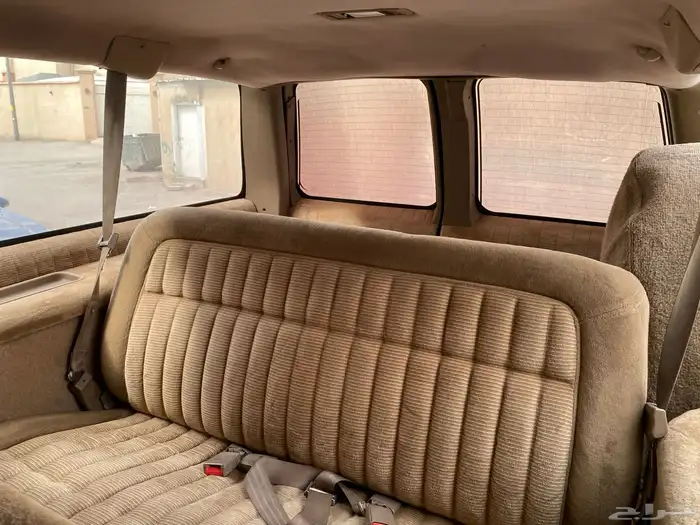 جمس موديل 92 نضيف 63