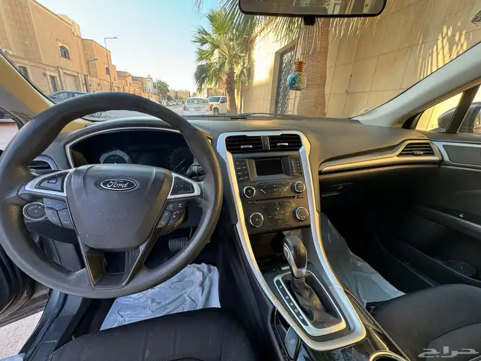 فيوجن 2015 نص فل 8