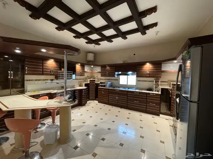 دور مؤثث فاخر للايجار اليومي ابها بسعر منافس 16