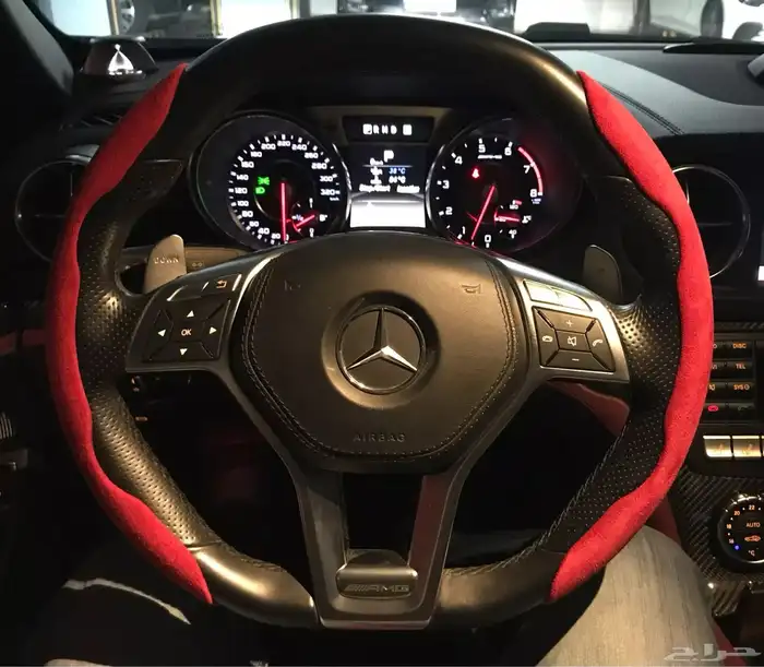 شبك مرسيدس CLS GT 2019-2023 51