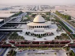 توصيل من المطار الملك فهد إلى البحرين 6