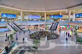 توصيل من المطار الملك فهد إلى البحرين 7