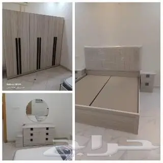 غرف نوم وطني 1500 ريال 13