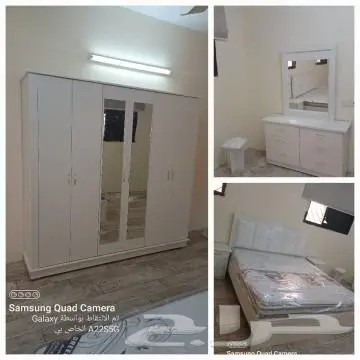غرف نوم وطني 1500 ريال 12