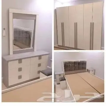 غرف نوم وطني 1500 ريال 5