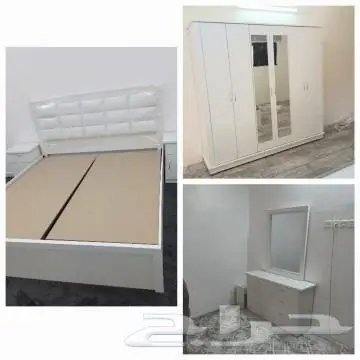 غرف نوم وطني 1500 ريال 7