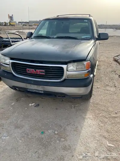 يوكن 2004 قطع غيار 0
