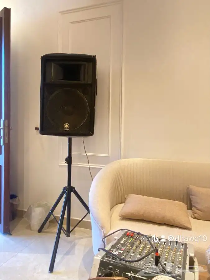 تاجير سماعات اعراس 1