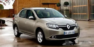 قطع غيار رينو دوكر - داستر - سيمبول 1