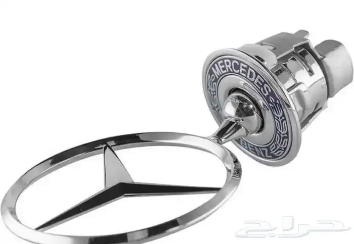 شبك مرسيدس CLS GT 2019-2023 34