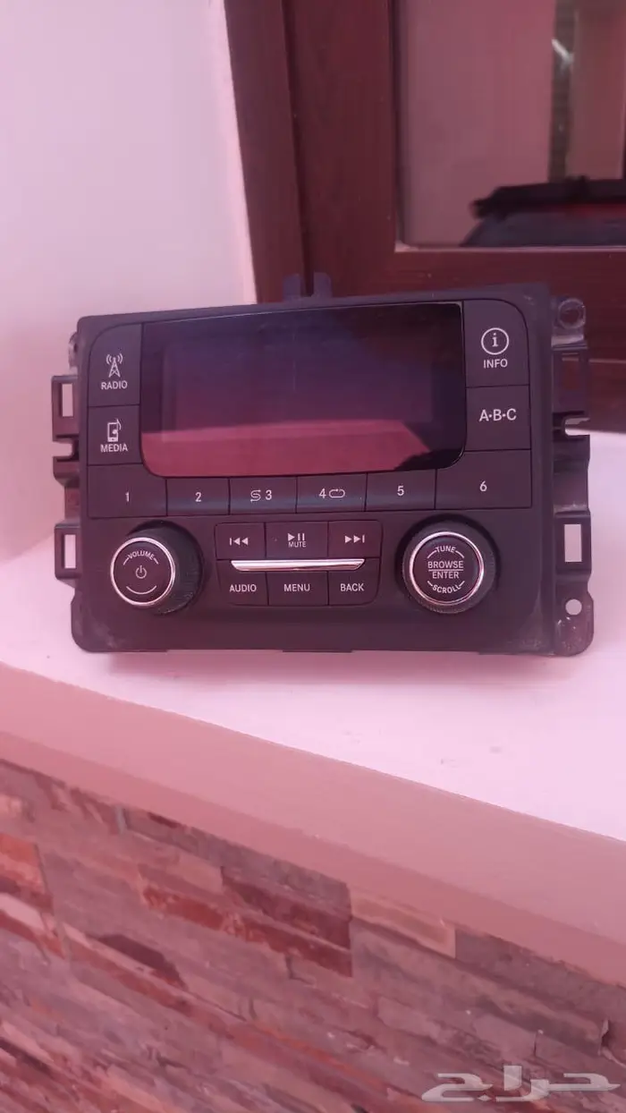 قطع دودج رام واكسسوارات 1