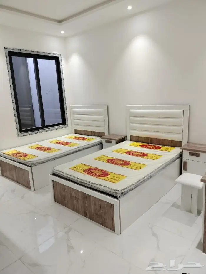 غرف نوم وطني 1500 ريال 27