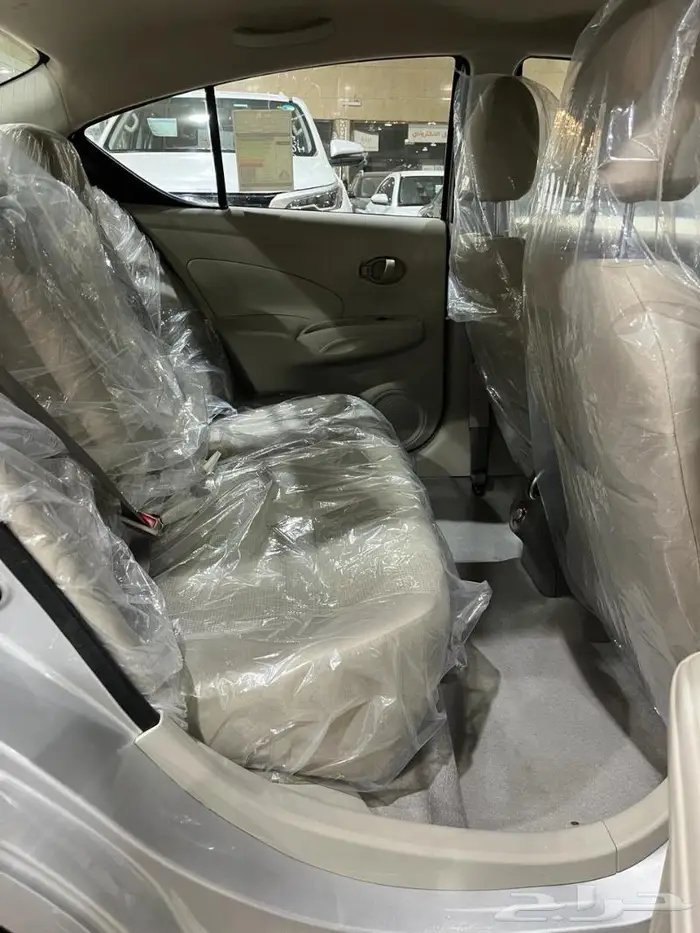 عرض خاص - للشركات والأفراد - صنى كمفورت 2024 الشكل القديم . 13