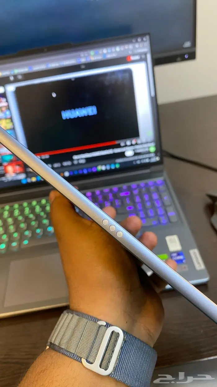 تابلت هواوي Huawei Matepad 11.5 5