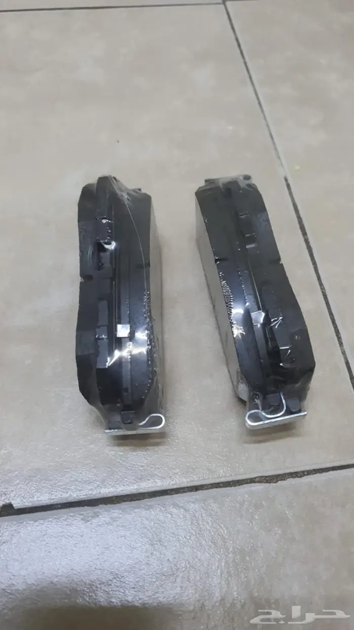 فحمات فرامل تناسب كامري 0