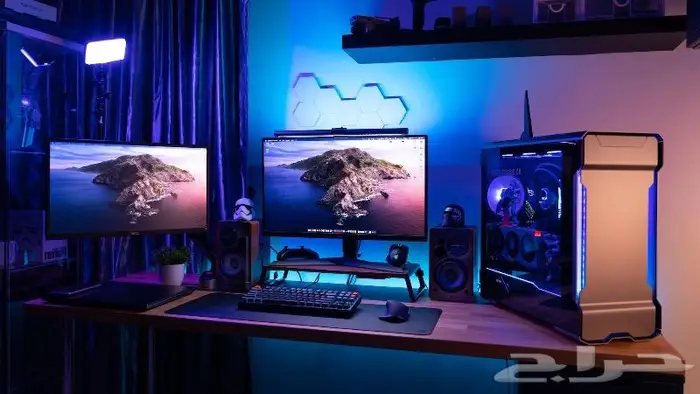 تجميعات PC حسب الطلب والميزانية 2