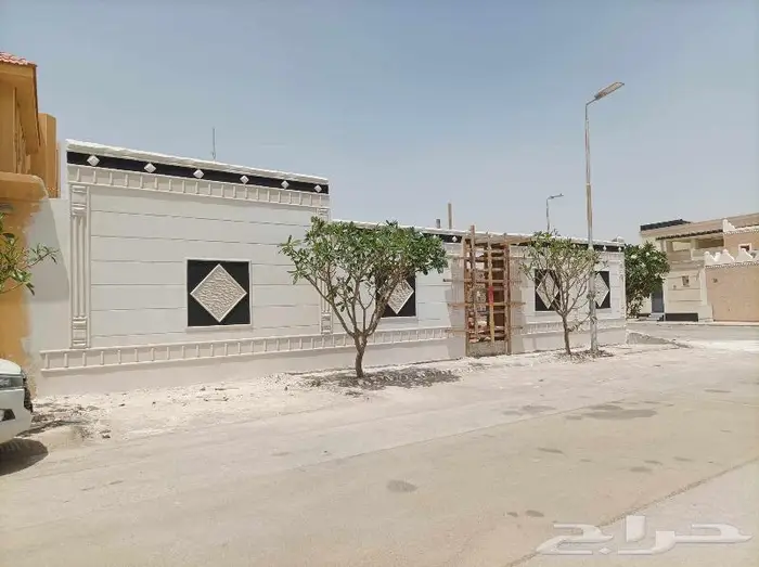 ديكورات اسمنتيه بديل الحجر الطبيعي 2