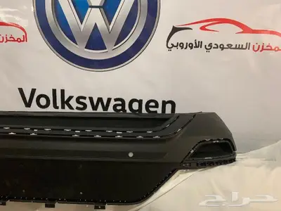 قع غيار فولكي واجن تيرامونت تي روك باسات تيجوان 1