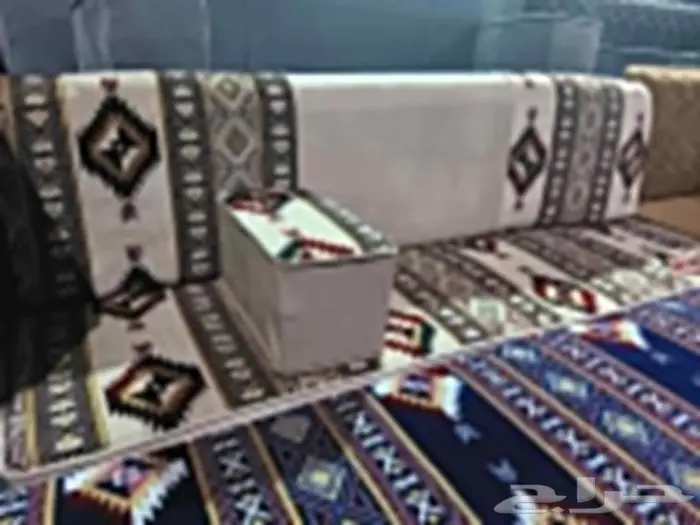 مساند ظهر مربعة ممتاز 2